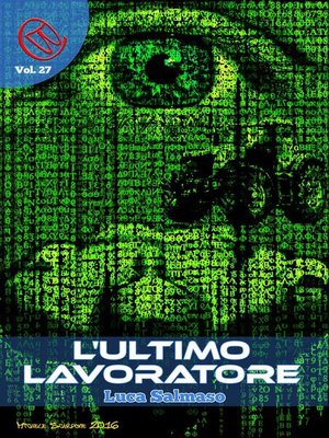 cover image of L'ultimo Lavoratore